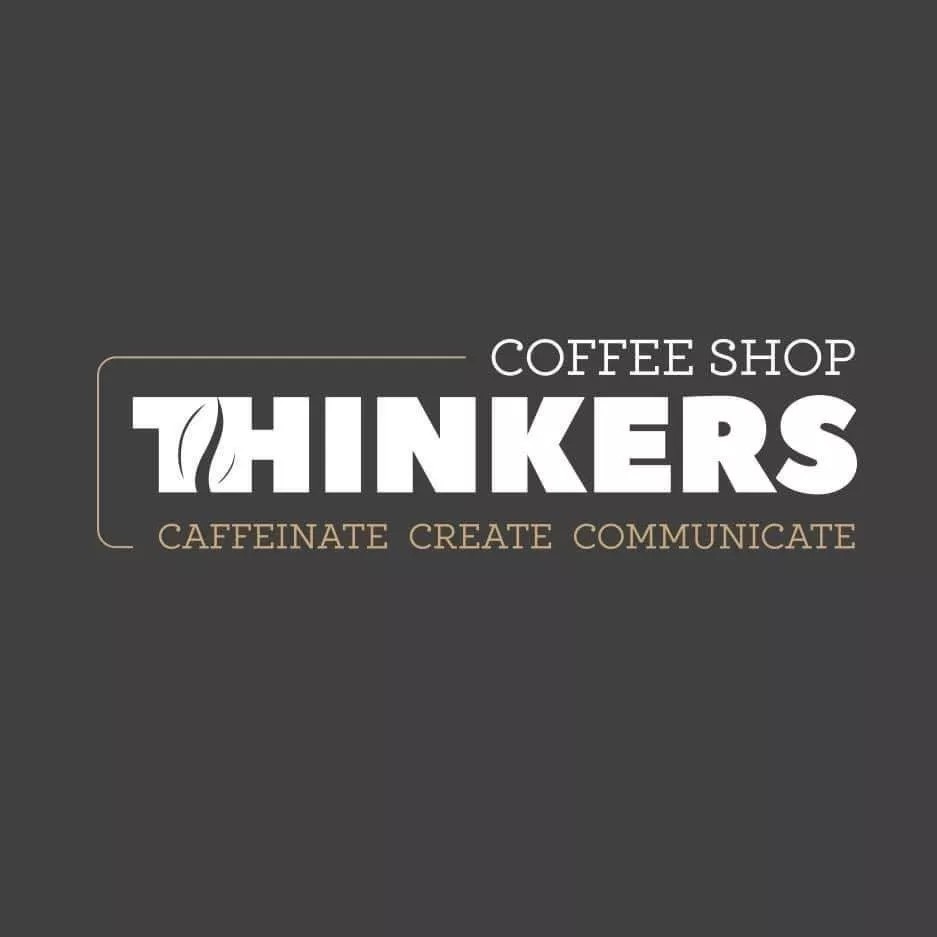 Thinkers C.C.C Byblos Coffee Shop