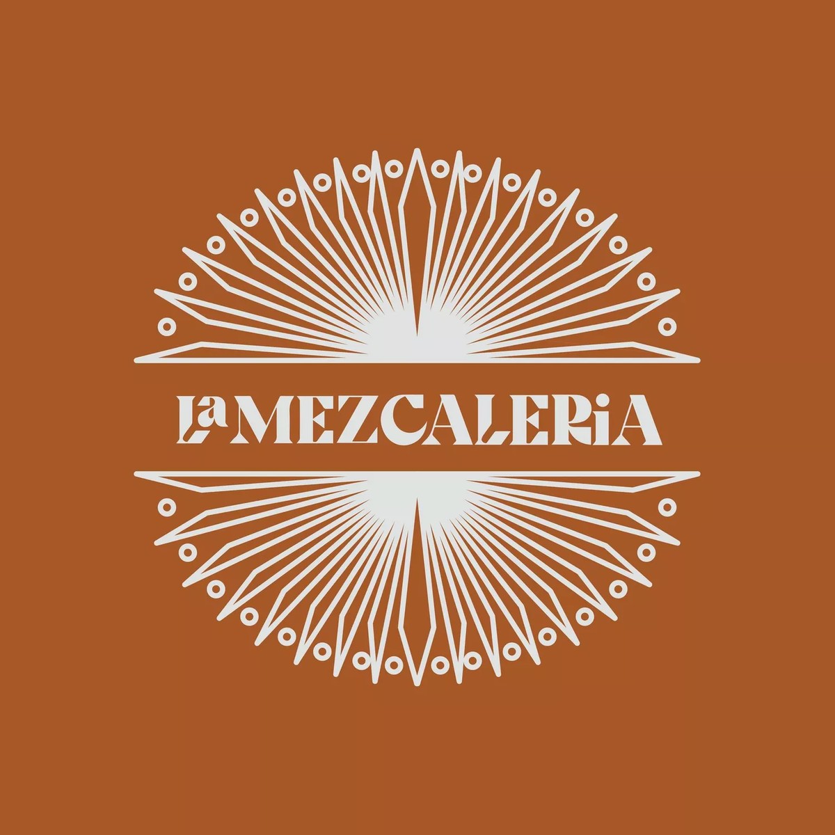 La Mezcaleria Restaurant