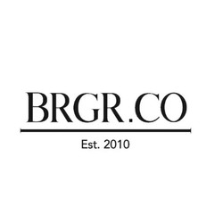 Profile Picture Of BRGR.CO