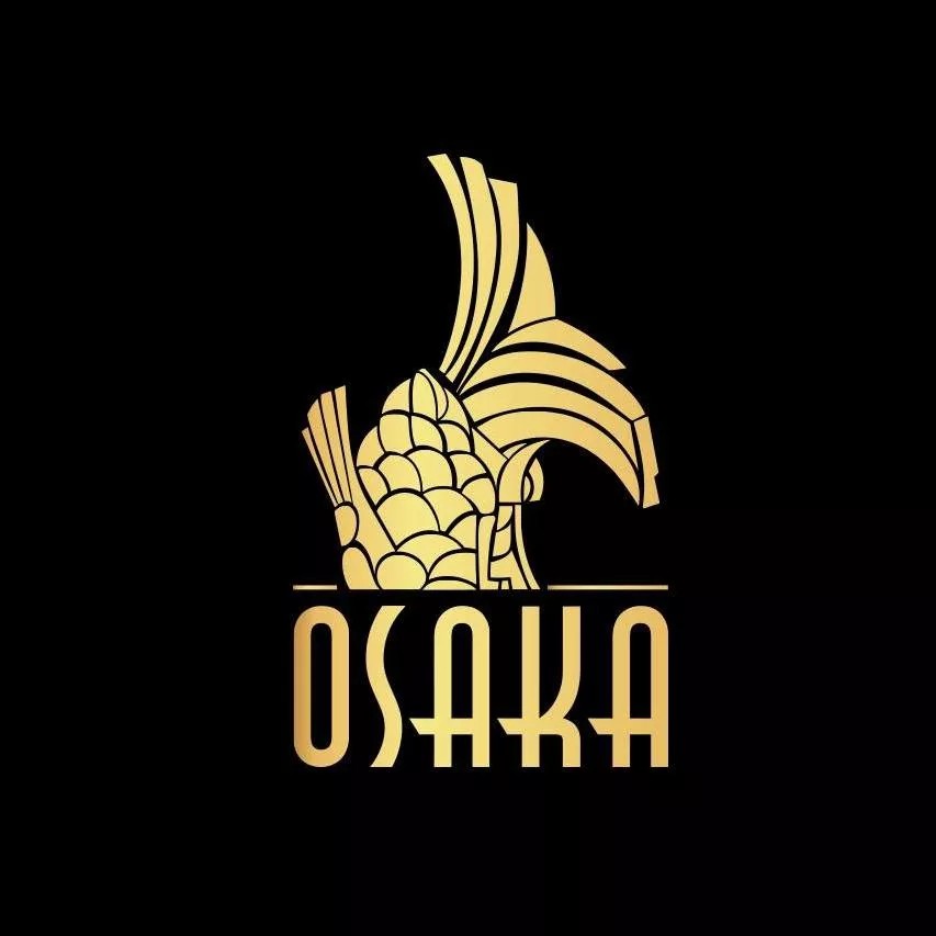 Osaka Restaurant