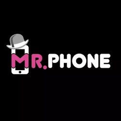 Profile Picture Of Mr. Phone