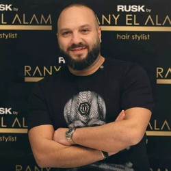 Profile Picture Of Salon Rany El Alam