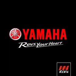 Profile Picture Of Yamaha Lebanon - ITANI MOTOR