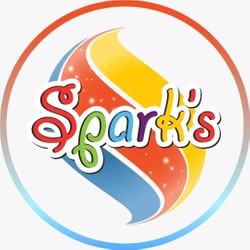 Profile Picture Of Sparks