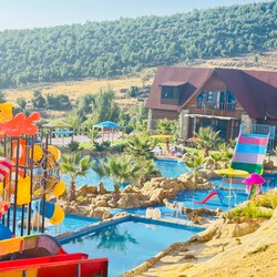 Profile Picture Of Moonlight Farms and Resort