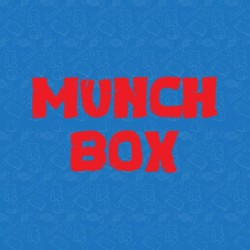 Profile Picture Of Munch Box