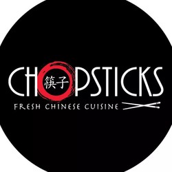 Profile Picture Of CHOPSTICKS