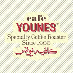 Profile Picture Of Cafe younes Roaster