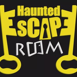 Profile Picture Of Haunted Escape Room