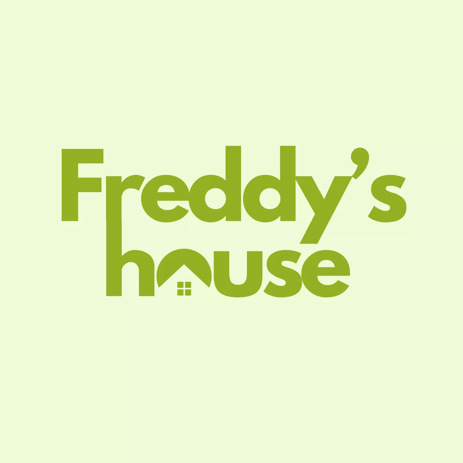Profile Picture Of Freddy's House