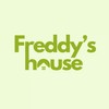 logo of Freddy's House