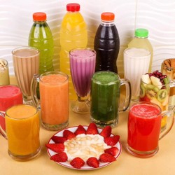 Profile Picture Of Hamra juice