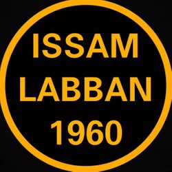 Profile Picture Of Issam Labban