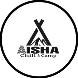 Profile Picture Of Aisha Camp
