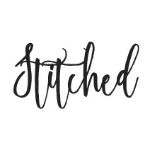 Profile Picture Of Stitched