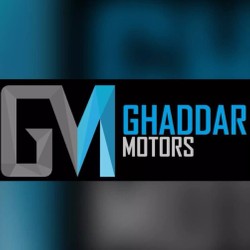Profile Picture Of Ghaddar Motors