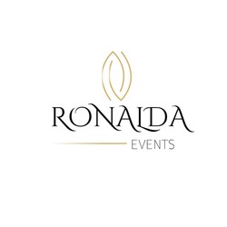 Profile Picture Of Ronalda Events
