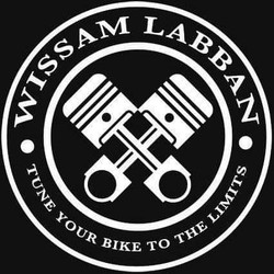 Profile Picture Of Monster Bike Garage by Wissam Labban
