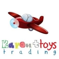 Profile Picture Of Karout Toys Trading