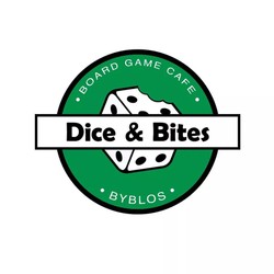Profile Picture Of Dice and Bites