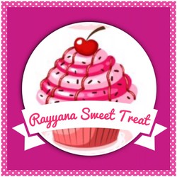 Profile Picture Of Rayyana Sweet Treat