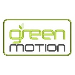 Profile Picture Of Green Motion