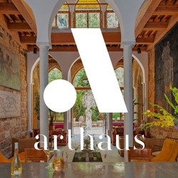 Profile Picture Of Arthaus Beirut