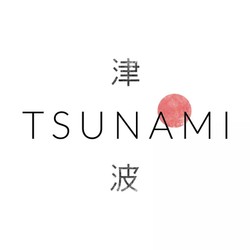 Profile Picture Of Tsunami