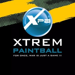 Profile Picture Of Xtrem Paintball