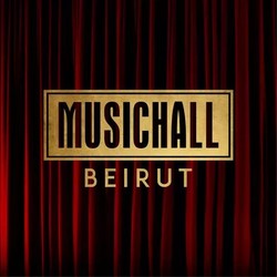 Profile Picture Of Music Hall