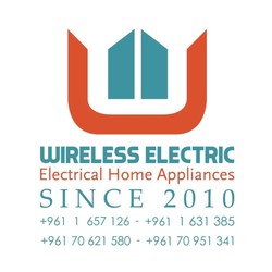 Profile Picture Of Wireless Electric