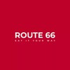 logo of Route 66