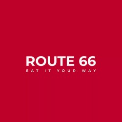 Profile Picture Of Route 66