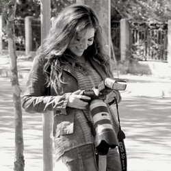 Profile Picture Of Zeina Kassem Photography