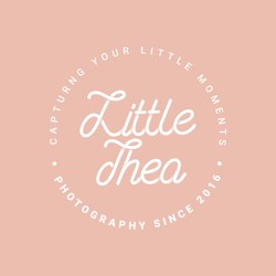 Profile Picture Of Little Thea Photography