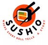 logo of Sushi-ō 

