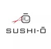 logo of Sushi-ō 

