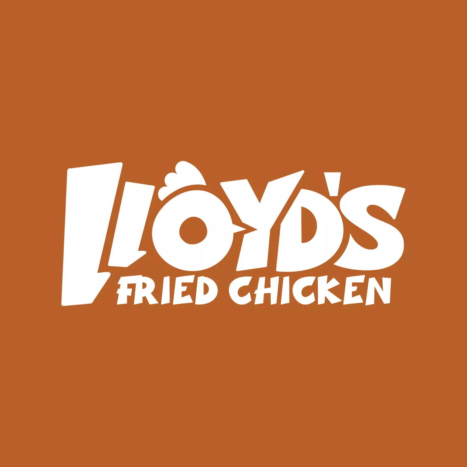 Profile Picture Of Lloyd's Fried Chicken