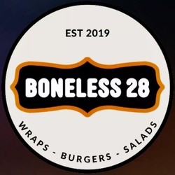 Profile Picture Of Boneless