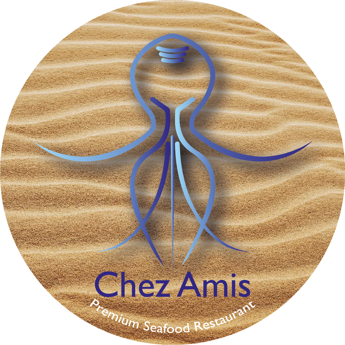 Profile Picture Of Chez Amis