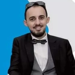 Profile Picture Of سلام أكرم صعب