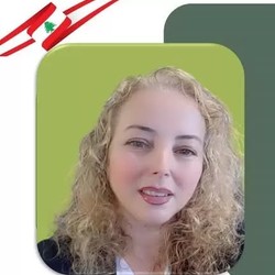 Profile Picture Of ايمان حسن ابو حمدان