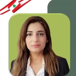 Profile Picture Of حنان أنور حمزة
