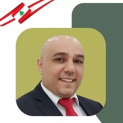 Profile Picture Of خلدون فاروق مشرف