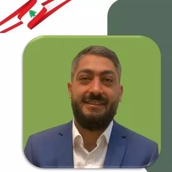 Profile Picture Of طلال سليم بو حمدان