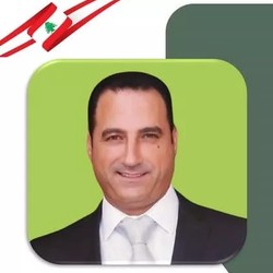 Profile Picture Of عماد عارف زين الدين