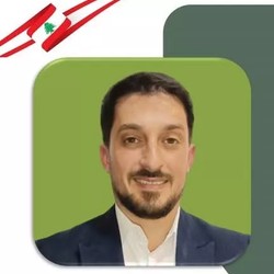 Profile Picture Of مازن سليم وهاب