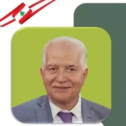 Profile Picture Of نديم فريد حرب