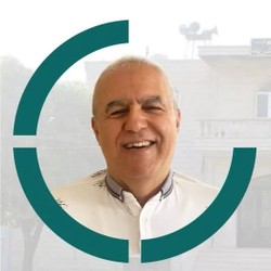 Profile Picture Of نزار رامز بو حمدان