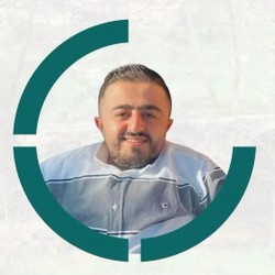 Profile Picture Of هادي رياض أبو حمدان